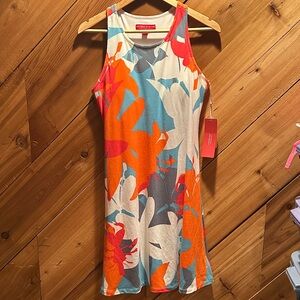 Krimson Klover Vibrant Dress